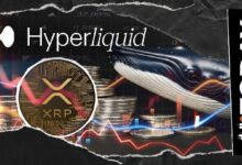 تصفية حوت XRP: لماذا 1.69 دولار هي "نقطة اللاعودة" الحاسمة لصفقة بيع بقيمة 4 ملايين دولار على Hyperliquid