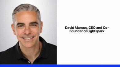 "ديفيد ماركوس، الرئيس السابق لـ PayPal، يطلق منصة عملة مستقرة لمنافسة الأنظمة المصرفية التقليدية"