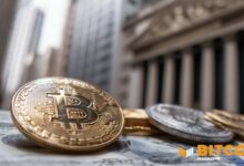 سند بلدي مدعوم بالبيتكوين في نيو هامبشير يقترب من الإصدار بعد تقييم موديز
