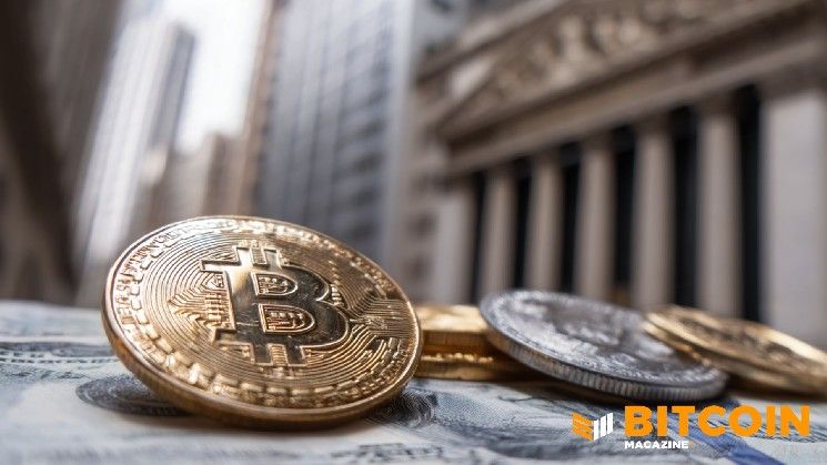 سند بلدي مدعوم بالبيتكوين في نيو هامبشير يقترب من الإصدار بعد تقييم موديز