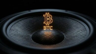 البيتكوين يواجه ضغوطًا هبوطية متجددة بفعل المخاطر الجيوسياسية وبيانات الوظائف الأمريكية