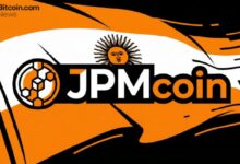 بنوك محلية تختبر عملة جيه بي مورجان JPM Coin في الأرجنتين