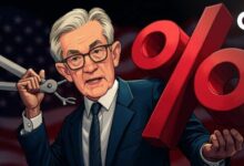 قرار الفيدرالي المرتقب: خطاب باول الأخير وتأثيره على الأسواق