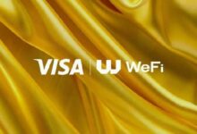 فيزا وWeFi تتعاونان لاستكشاف مدفوعات العملات المستقرة والخدمات المصرفية على السلسلة في أسواق مختارة