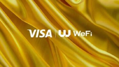 فيزا وWeFi تتعاونان لاستكشاف مدفوعات العملات المستقرة والخدمات المصرفية على السلسلة في أسواق مختارة