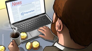 بوليماركت ينفي حدوث اختراق للبيانات، ويؤكد أن المخترق يبيع بيانات عامة