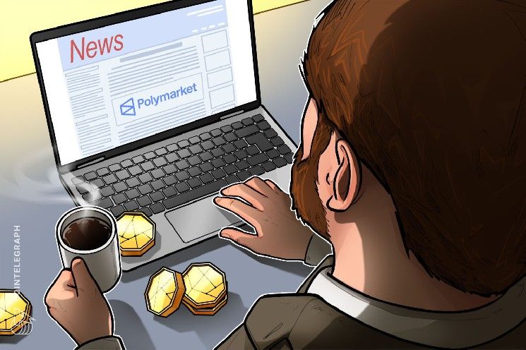 بوليماركت ينفي حدوث اختراق للبيانات، ويؤكد أن المخترق يبيع بيانات عامة