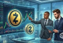 ارتفاع سعر Zcash بنسبة 8% بعد إدراجه في Robinhood