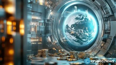 لماذا أصبحت الودائع المُرمَّزة المعيار المؤسسي للنقد على السلسلة