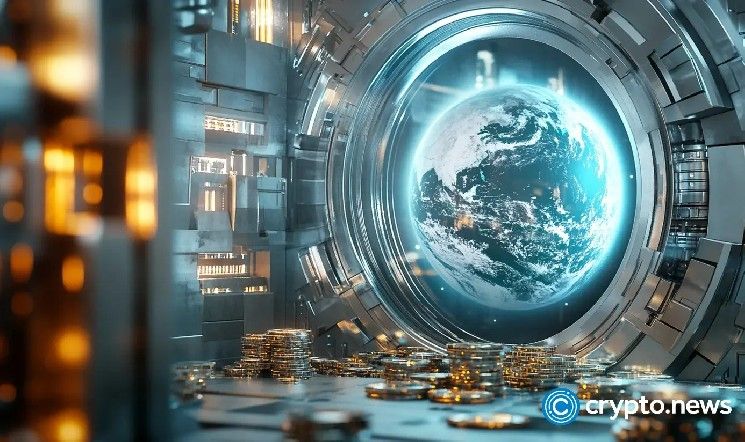 لماذا أصبحت الودائع المُرمَّزة المعيار المؤسسي للنقد على السلسلة