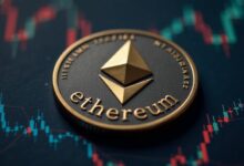 توقعات سعر الإيثيريوم: ETH يواجه خطر هبوط بنسبة 6% في حال كسر مستوى 2,312 دولار