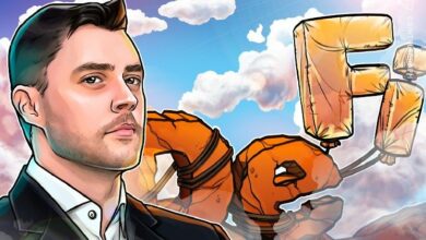 أندريه كرونجي: التمويل اللامركزي لم يعد لامركزيًا وسط جدل المطورين حول قواطع الدائرة