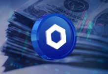 رابط (LINK) يحقق مكاسب بنسبة 9.5% مع انتصارات جديدة لشبكة Chainlink