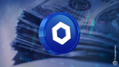 رابط (LINK) يحقق مكاسب بنسبة 9.5% مع انتصارات جديدة لشبكة Chainlink