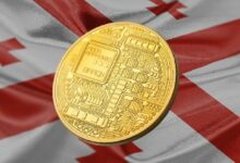 مُعدِّنو البيتكوين يزدهرون في جورجيا بفضل انخفاض أسعار الكهرباء واللوائح المُشجِّعة