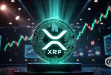 سعر XRP يستعد للانطلاق مع وصول تدفقات الصناديق المتداولة إلى أعلى مستوى في 2026