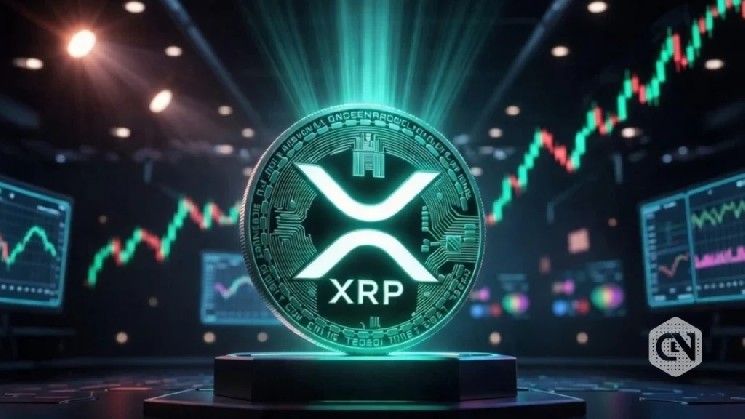 سعر XRP يستعد للانطلاق مع وصول تدفقات الصناديق المتداولة إلى أعلى مستوى في 2026