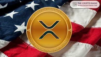 شركة استشارات مالية أمريكية تبرر سببين لشراء XRP قبل 2027