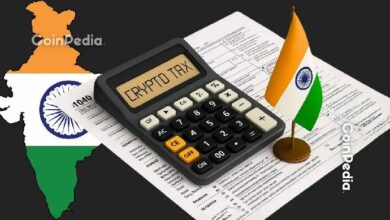 الهند ترسل إشعارات المادة 148(أ) لمتداولي العملات الرقمية بسبب عدم الإفادة عن الدخل المشفر