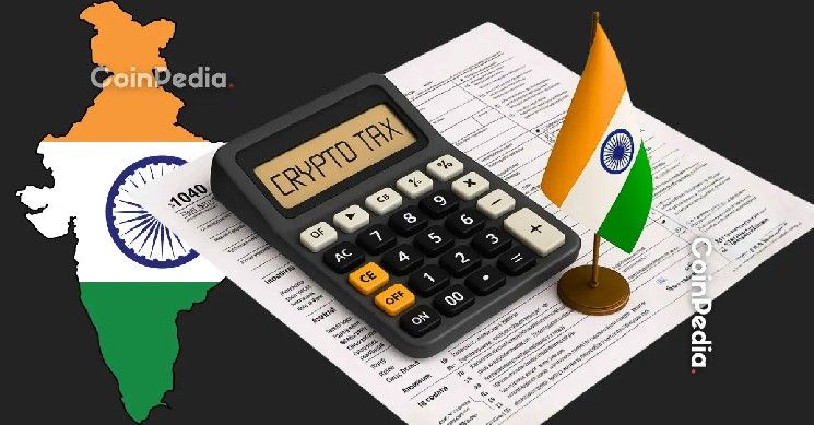 الهند ترسل إشعارات المادة 148(أ) لمتداولي العملات الرقمية بسبب عدم الإفادة عن الدخل المشفر