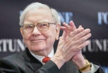 وارن بافيت يوجه انتقادات حادة للاقتصاد العالمي: "الاحتياطي الفيدرالي يجب أن يستهدف التضخم الصفري"