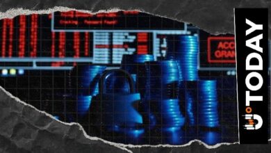 قراصنة العملات الرقمية يمكنهم الآن سرقة كلمات المرور من ألبوم الصور