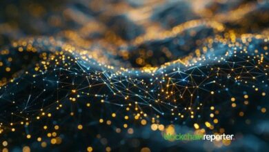 روكت إكس x بيرب نيست: شراكة جديدة تهدف لإعادة تعريف المعاملات الخاصة للعملات الرقمية عبر أكثر من 200 سلسلة