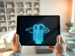 خطوة استراتيجية: جاستن صن يودع 300 مليون رمز JST بقيمة 22.8 مليون دولار في بورصة HTX