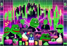 منصة Polymarket تتيح للمتداولين المراهنة على الأسهم والذهب والنفط عبر دمج Pyth