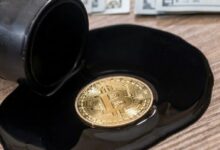 إيران تفتح مضيق هرمز وترامب يشكرها! البيتكوين يرتفع والنفط يهبط – كل ما تحتاج معرفته