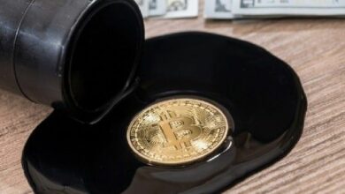 إيران تفتح مضيق هرمز وترامب يشكرها! البيتكوين يرتفع والنفط يهبط – كل ما تحتاج معرفته