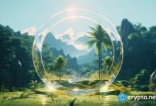 سيركل تُدخل عملة USDC بهدوء في العمود الفقري الجديد لتسويات العملات الرقمية