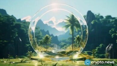 سيركل تُدخل عملة USDC بهدوء في العمود الفقري الجديد لتسويات العملات الرقمية