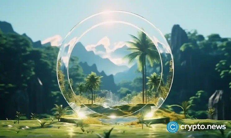 سيركل تُدخل عملة USDC بهدوء في العمود الفقري الجديد لتسويات العملات الرقمية