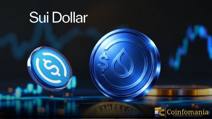 سوي تطلق عملة "سوي دولار" لدفع عجلة نمو التمويل اللامركزي