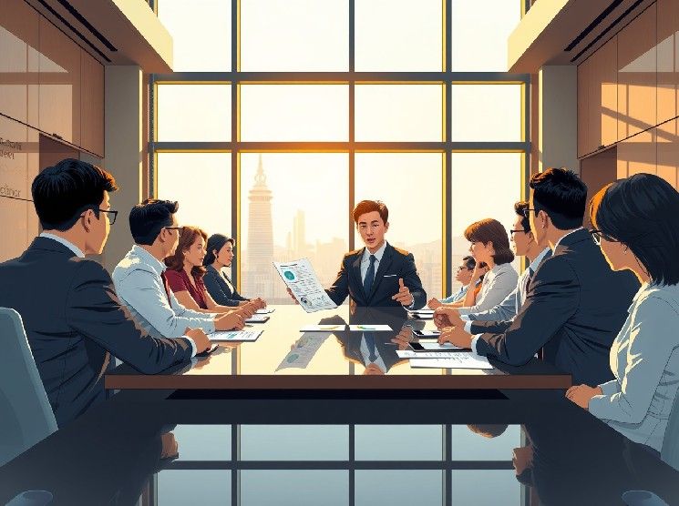 تأجيل طرح "بِثَمْب" للاكتتاب العام: نكسة استراتيجية تؤجل إدراج البورصة الكورية للعملات المشفرة لما بعد 2027