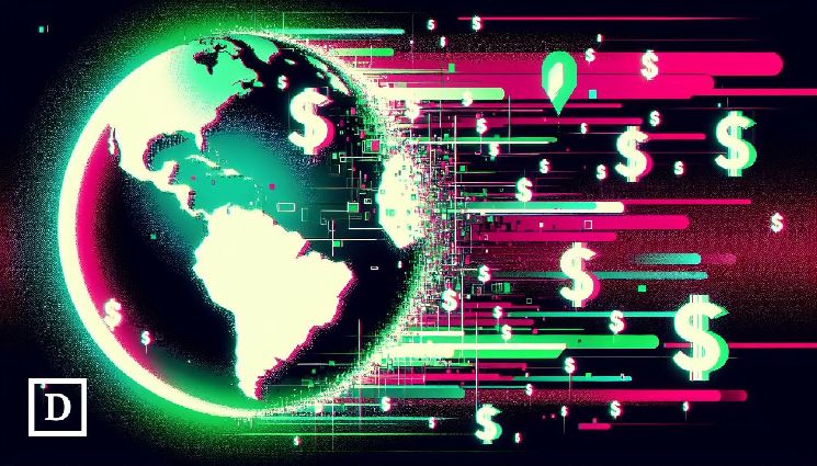 تمبو تطلق "المناطق" للمعاملات الخاصة باستخدام العملات المستقرة للمؤسسات