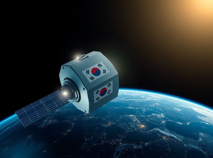 كوربت توزع 4.2 مليون رمز SPACE احتفالاً بإدراج سبايسكوين – خطوة جريئة لشبكة DePIN