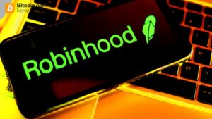 روبينهود تقيد عقود التوقعات عالية المخاطر وسط اتهامات بالتداول من الداخل على أحداث إسرائيل وفحص رهانات إيران