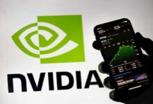محلل يحدّث توقعات سعر سهم إنفيديا خلال الـ 12 شهراً القادمة