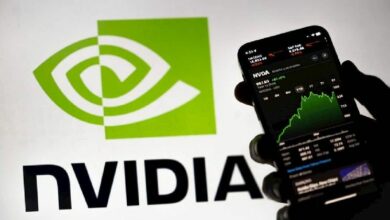 محلل يحدّث توقعات سعر سهم إنفيديا خلال الـ 12 شهراً القادمة