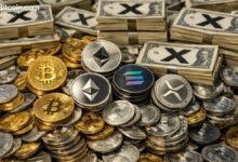 توقعات غراي سكيل: إيلون ماسك قد يستخدم العملات الرقمية في منصة إكس لدفع عجلة الجيل القادم من الأنظمة المالية