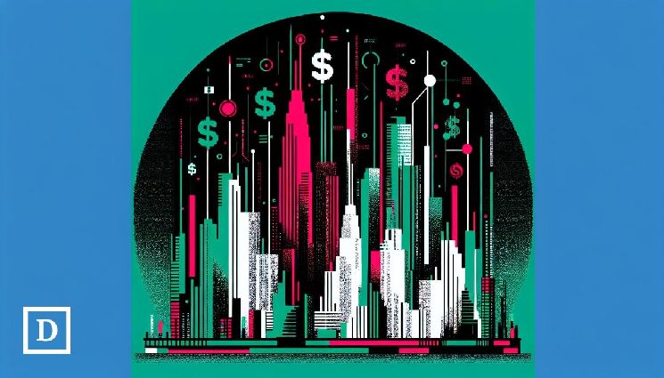 "بلوم" تحول رواتب الموظفين إلى أصول مُدرة للعائد في تجربة الرواتب على سلسلة الكتل