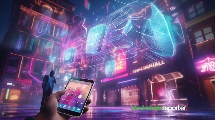 Planet Hares تتعاون مع Magne.AI لربط عالم ميتافيرس Web3 بتطبيقات جاهزة للهواتف الذكية لتحقيق الانتشار الجماعي