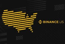 بورصة بينانس الأمريكية "Binance.US" تخفض رسوم التداول! إليكم التفاصيل