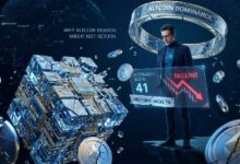 مؤسس عملة رقمية يشرح أسباب تراجع موسم "الألت كوين" مقارنة بالماضي