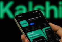 كالشي يتحدى كوين بيز وروبينهود بخطة جديدة لتقديم عقود العملات الرقمية الدائمة: ذا إنفورميشن