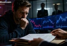 هيئة تداول السلع الآجلة تتهم متداول بوليماركت في أول قضية تداول من الداخل لعقود الأحداث