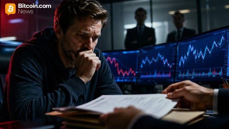 هيئة تداول السلع الآجلة تتهم متداول بوليماركت في أول قضية تداول من الداخل لعقود الأحداث