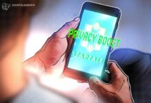 ستارتال تُضيف تحويلات معززة بالخصوصية لتطبيق سونيوم المرتبط بسوني